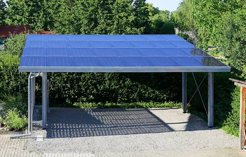 Image installateur carport solaire 7 carport solaire 84