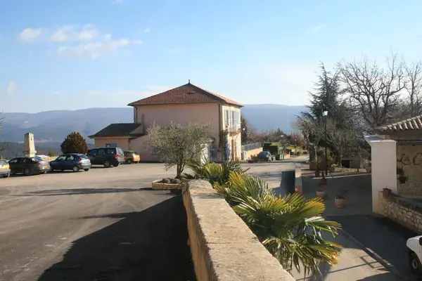 Carport Solaire 84 Installateur carport solaire Blauvac